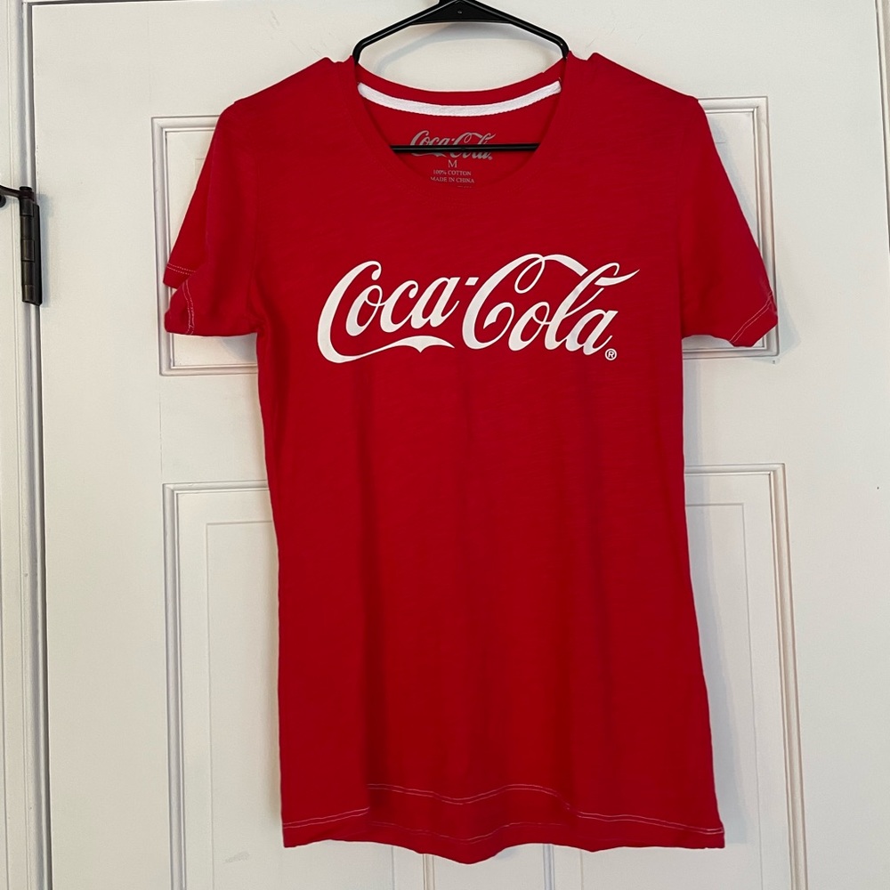 Coca-Cola T-Shirt